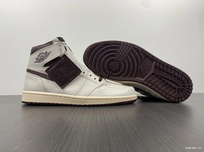 Rep Onekick x DO7097-100 Jordan Ma OG Air 1 Maniere A High 0520